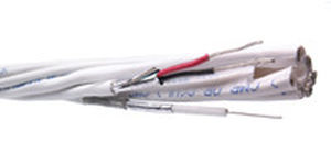 Câble optique audio/vidéo - 5788AV  - Belden Electronics GmbH Standort Neckartenzlingen