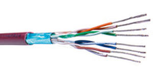 Câble optique de données - YM52451  - Belden Electronics GmbH Standort Neckartenzlingen - Ethernet / paire torsadée / multibrin