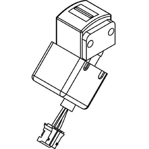Tête magnétique pour reconnaissance de caractères - HW-A-R-100-02 - BOGEN Magnetics GmbH