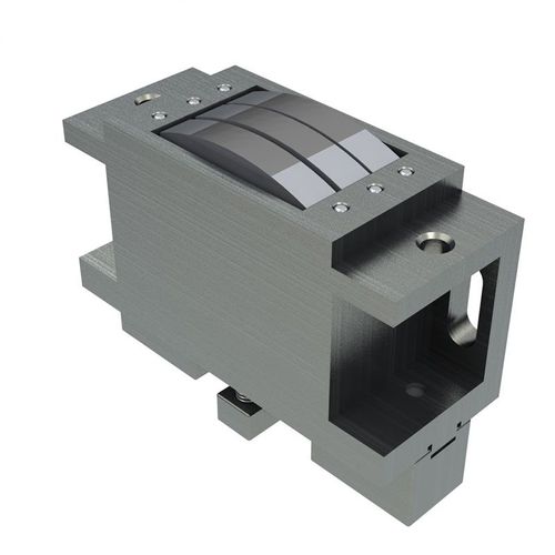 Tête magnétique pour reconnaissance de caractères - DRC330-04 - BOGEN Magnetics GmbH