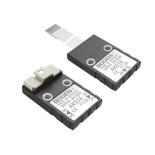 tête de mesure magnétique - BOGEN Magnetics GmbH