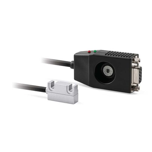 Tête de mesure magnétique - IKS24 - BOGEN Magnetics GmbH - pour codeur linéaire incrémental / compacte