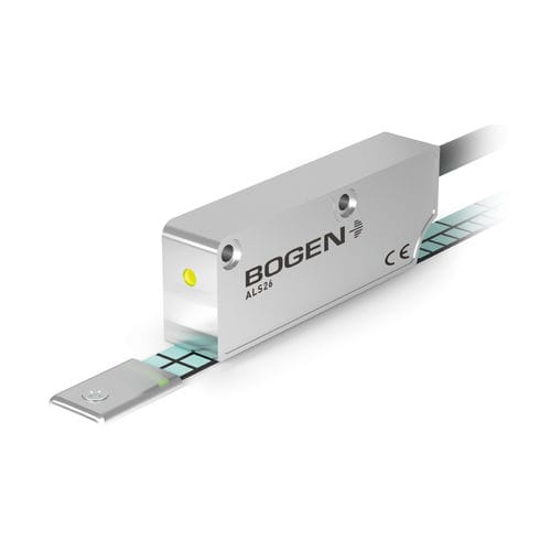 tête de mesure magnétique - BOGEN Magnetics GmbH