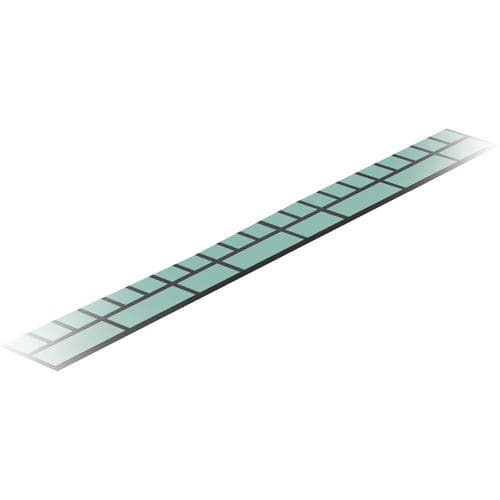 Règle linéaire pour codeur linéaire - LMSA  - BOGEN Magnetics GmbH - magnétique