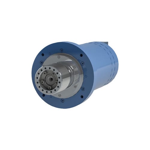 Servomoteur 3-phases - Servo - CEDS DURADRIVE GmbH - 400V / avec frein / à aimants permanents