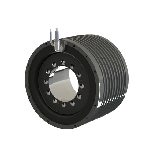 Variateur AC triphasé - CEDS DURADRIVE GmbH - asynchrone / brushless / synchrone