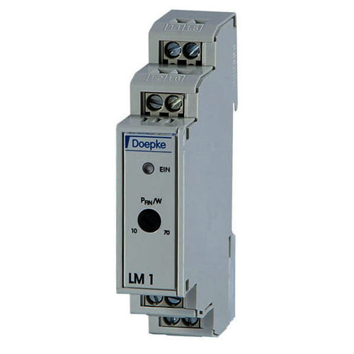 Moniteur de charge -  max. 16 A | LM 1 - Doepke Schaltgeräte GmbH