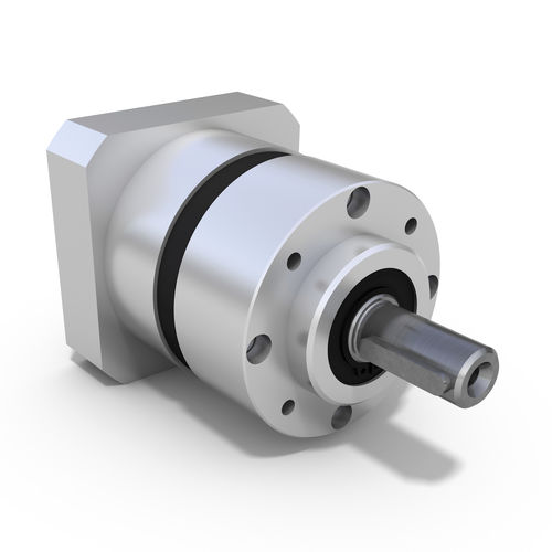 Réducteur planétaire - EPL series - Eisele Antriebstechnik GmbH - coaxial / à arbre plein / 200 - 500 Nm
