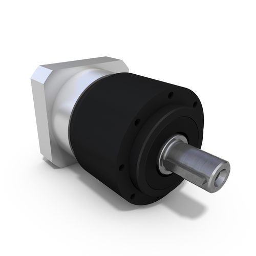 Réducteur planétaire - EPL-AE series - Eisele Antriebstechnik GmbH - coaxial / à arbre plein / 200 - 500 Nm