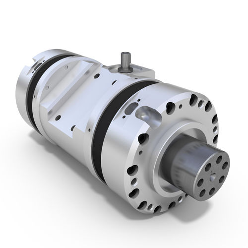 Réducteur planétaire - Eisele Antriebstechnik GmbH - coaxial / modulaire / sur mesure