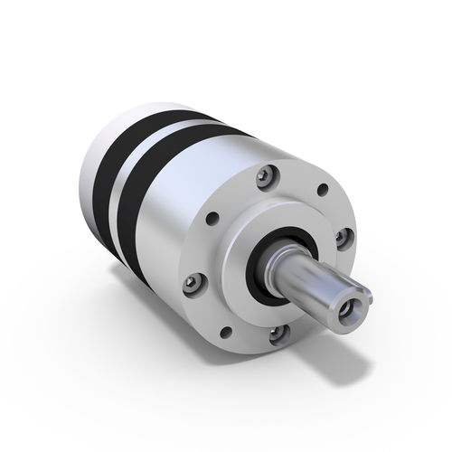 Réducteur planétaire - REG-P series - Eisele Antriebstechnik GmbH - coaxial / 100 - 200 Nm / 20 - 50 Nm