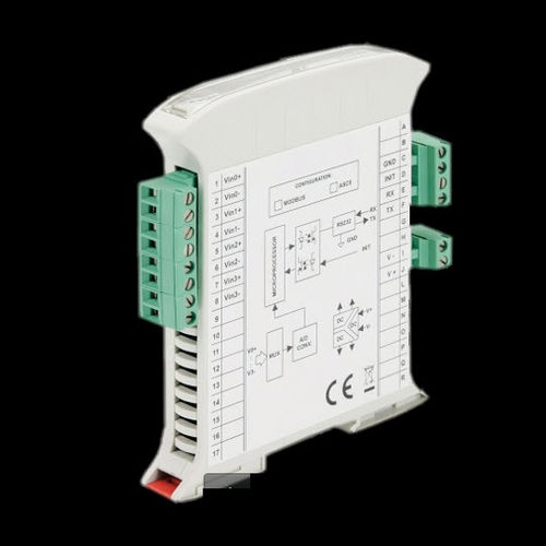 Module d'E/S numérique - EMOD 3014 - ELCO Elettronica di A. Ligabue e C. snc - Modbus / 4 canaux / pour machine de conditionnement