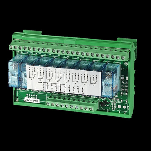 Module d'interface CAN Bus - EM770 - ELCO Elettronica di A. Ligabue e C. snc - de puissance