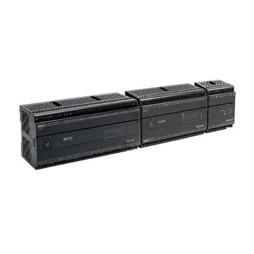 Automate programmable pour montage sur panneau - EP2E series - ESTUN Automation Co., Ltd. - à haute vitesse