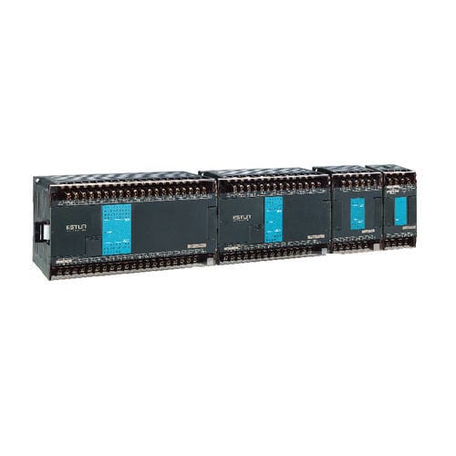 Automate programmable pour montage sur panneau - EP2S series - ESTUN Automation Co., Ltd. - pour contrôleur