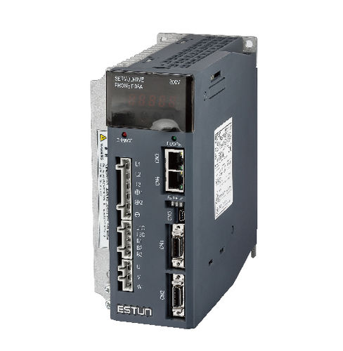 Servo-variateur AC - ProNet Plus - ESTUN Automation Co., Ltd. - numérique / CANopen / EtherCAT