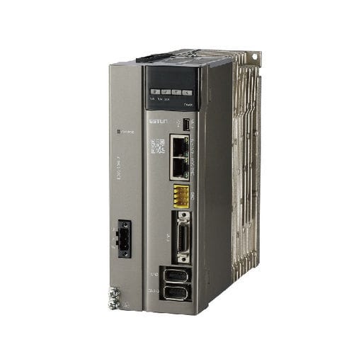 Servo-variateur AC - ED3S series - ESTUN Automation Co., Ltd. - EtherCAT / de mouvement 3D