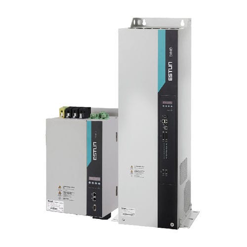 Servo-variateur AC - EHD series - ESTUN Automation Co., Ltd. - RS-485 / EtherCAT / de commande