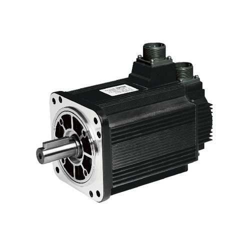 Servomoteur AC - EML  - ESTUN Automation Co., Ltd. - 200 V / avec frein / compact