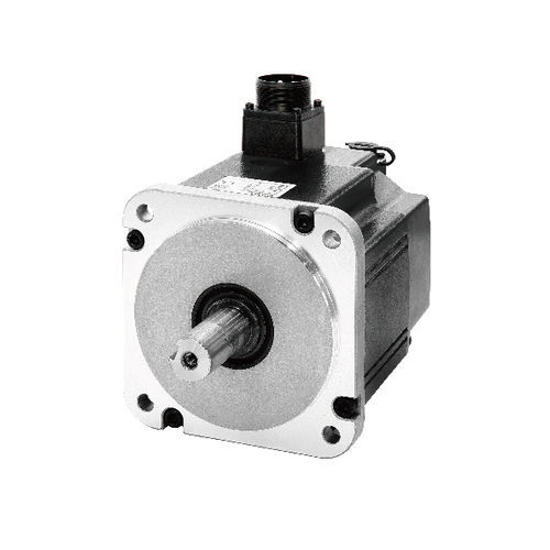 Servomoteur AC - EM3G  - ESTUN Automation Co., Ltd. - 400V / 220 V / compact