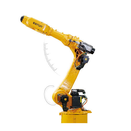 Robot articulé - ER35-1880-LI - ESTUN Automation Co., Ltd. - 6 axes / de manutention / de chargement