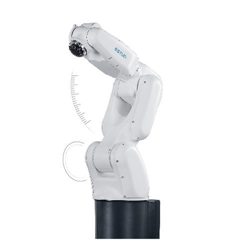 Robot articulé - ER6B-730-MI - ESTUN Automation Co., Ltd. - 6 axes / pour l'assemblage / de chargement