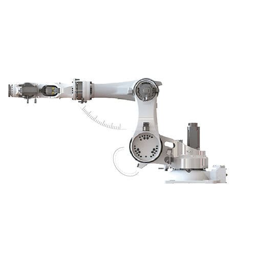 Robot articulé - ER45-2200-BD - ESTUN Automation Co., Ltd. - 6 axes / de manutention / au sol