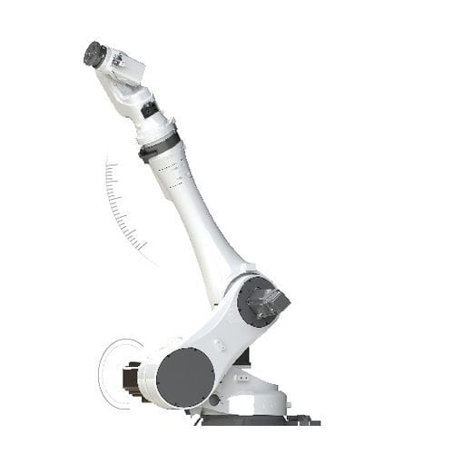 Robot articulé - ER80B-2565-BD - ESTUN Automation Co., Ltd. - 6 axes / de manutention / au sol