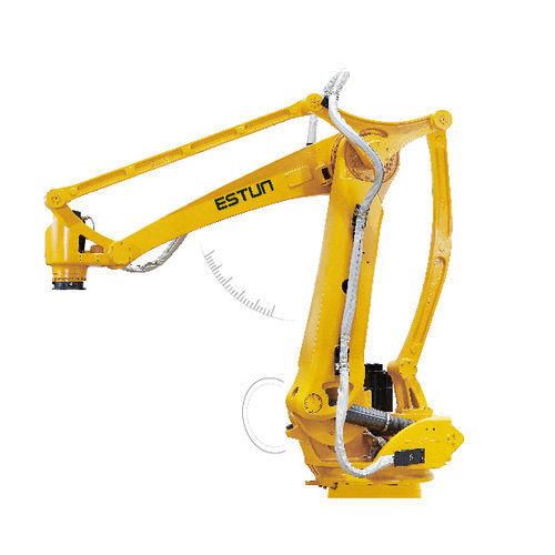Robot articulé - ER180-3100-PL - ESTUN Automation Co., Ltd. - 4 axes / d'emballage / de palettisation