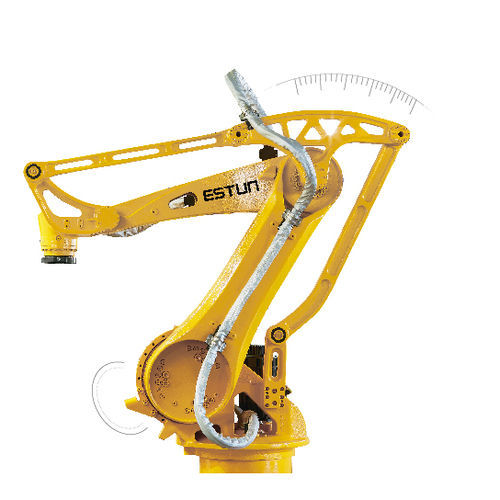 Robot articulé - ER60-2000-PL - ESTUN Automation Co., Ltd. - 4 axes / d'emballage / de palettisation