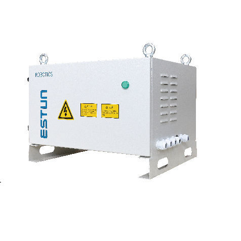 Système de contrôle électrique - ESTUN Automation Co., Ltd.