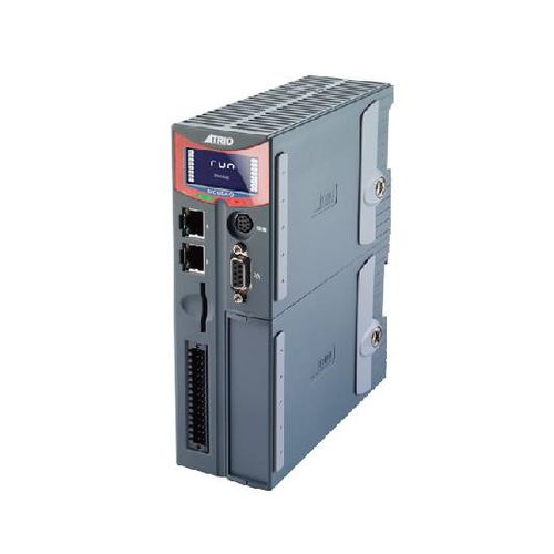 Contrôleur de mouvement 64 axes - MC66 series - ESTUN Automation Co., Ltd. - 128 axes / CANopen / EtherCAT
