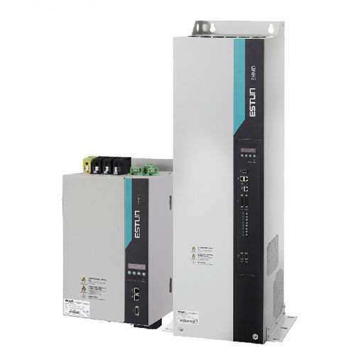 Servo-variateur AC - EHM series - ESTUN Automation Co., Ltd. - RS-485 / EtherCAT / Ethernet