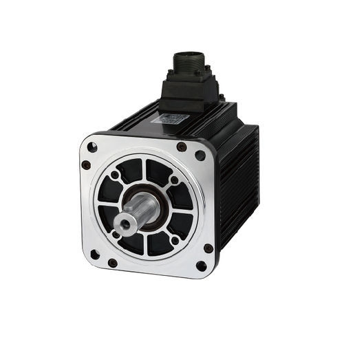 Servomoteur AC - EMG - ESTUN Automation Co., Ltd. - 400V / 200 V / avec frein