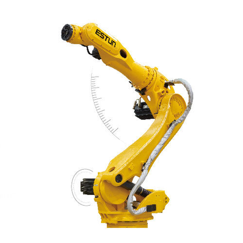 Robot articulé - ER220B-2650 - ESTUN Automation Co., Ltd. - 6 axes / de manutention / au sol