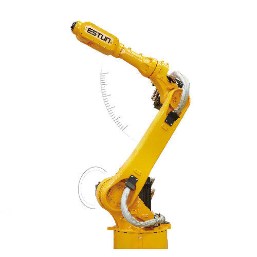 Robot articulé - ER20-1780 - ESTUN Automation Co., Ltd. - 6 axes / de manutention / de chargement