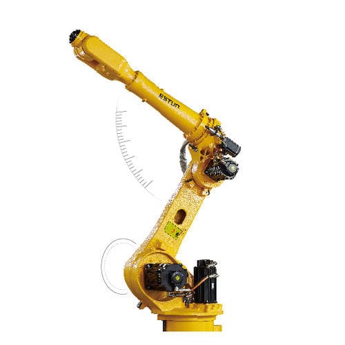 Robot articulé - ER20-2300-HI - ESTUN Automation Co., Ltd. - 6 axes / de manutention / de chargement
