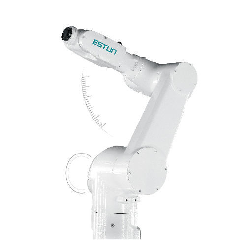 Robot articulé - ER10B-900-MI/4 - ESTUN Automation Co., Ltd. - 4 axes / pour l'assemblage / de chargement