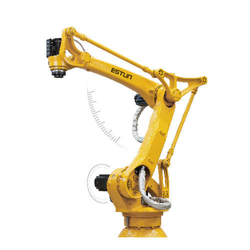 Robot articulé - ER15-1520-PR - ESTUN Automation Co., Ltd. - 4 axes / de manutention / au sol