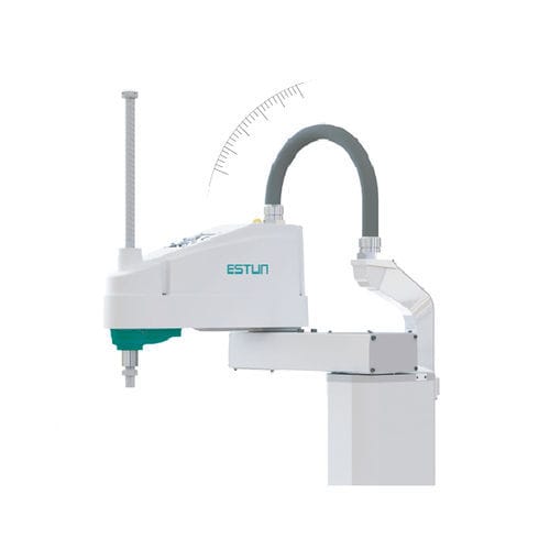 Robot SCARA - ER20-1000-SR-HI - ESTUN Automation Co., Ltd. - 4 axes / d'emballage / pour l'industrie photovoltaïque