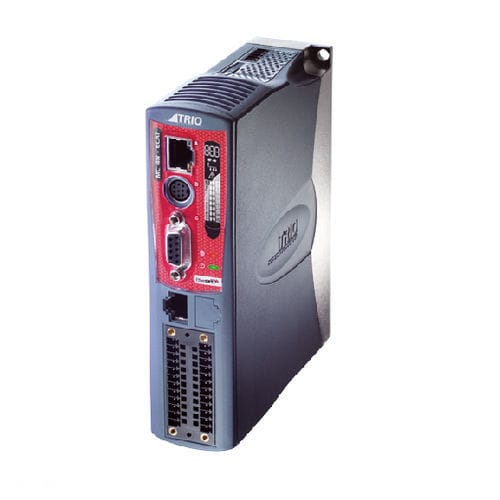 Contrôleur de mouvement 32 axes - TRIO MC4N-ECAT - ESTUN Automation Co., Ltd. - EtherCAT / Ethernet / numérique