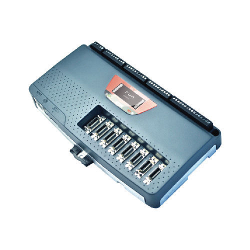 Contrôleur de mouvement 5 axes - TRIO MC405 - ESTUN Automation Co., Ltd. - Ethernet / CANopen / analogique