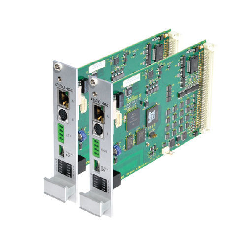 Contrôleur de mouvement multiaxe - TRIO Euro400 series - ESTUN Automation Co., Ltd. - Ethernet / Modbus TCP / SSI