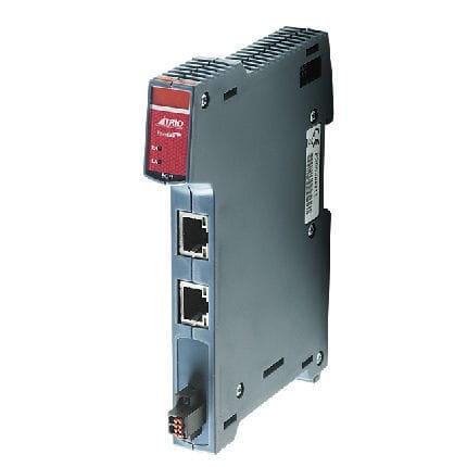 Module E/S EtherCAT - TRIO P series - ESTUN Automation Co., Ltd. - numérique / analogique / Ethernet