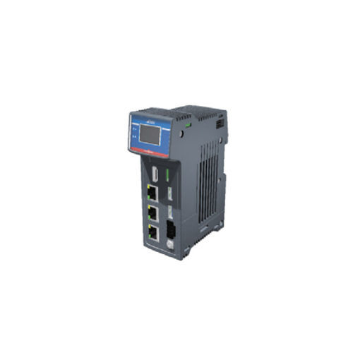 Contrôleur de mouvement 128 axes - FLEX-7 MIDI - ESTUN Automation Co., Ltd. - Ethernet / EtherCAT / numérique
