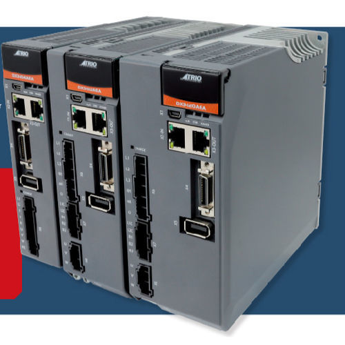 Servo-variateur AC - DX3  - ESTUN Automation Co., Ltd. - mono-axe / EtherCAT / CANopen
