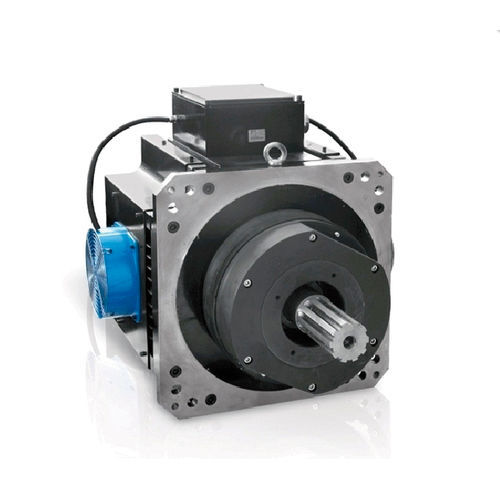 Moteur couple synchrone - EMT  - ESTUN Automation Co., Ltd. - AC / 400V / à aimants permanents