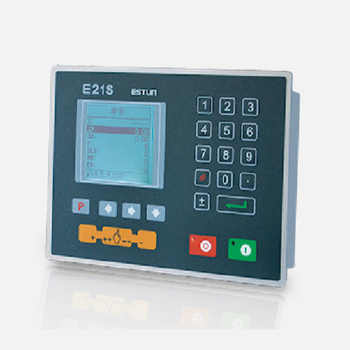 Commande CNC pour machine à cisailler - E21S - ESTUN Automation Co., Ltd.