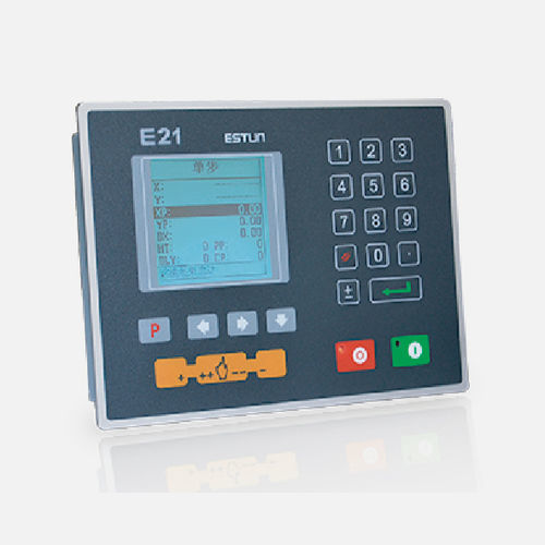 Commande CNC pour machine de cintrage - E21  - ESTUN Automation Co., Ltd. - 2 axes