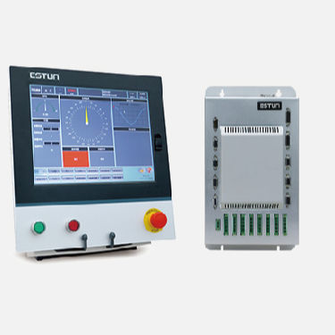 Système de contrôle pour l'industrie - SPC800 - ESTUN Automation Co., Ltd.